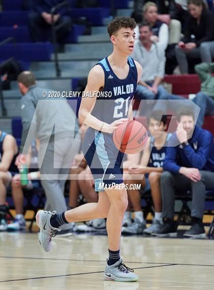 Thumbnail 1 in Valor Christian @ Dakota Ridge photogallery.