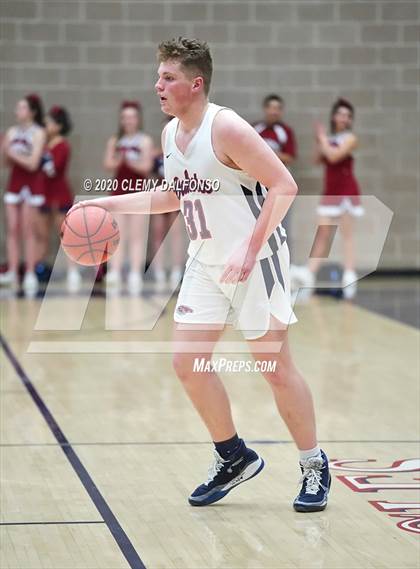 Thumbnail 3 in Valor Christian @ Dakota Ridge photogallery.