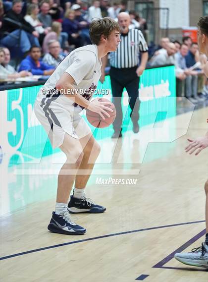 Thumbnail 2 in Valor Christian @ Dakota Ridge photogallery.