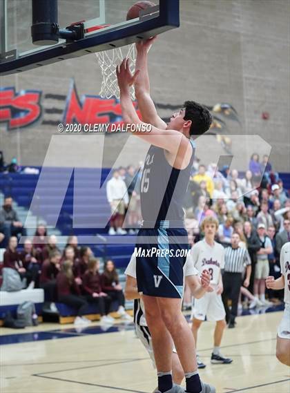 Thumbnail 1 in Valor Christian @ Dakota Ridge photogallery.