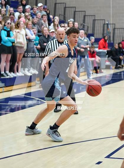 Thumbnail 1 in Valor Christian @ Dakota Ridge photogallery.