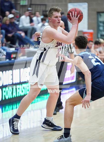 Thumbnail 1 in Valor Christian @ Dakota Ridge photogallery.