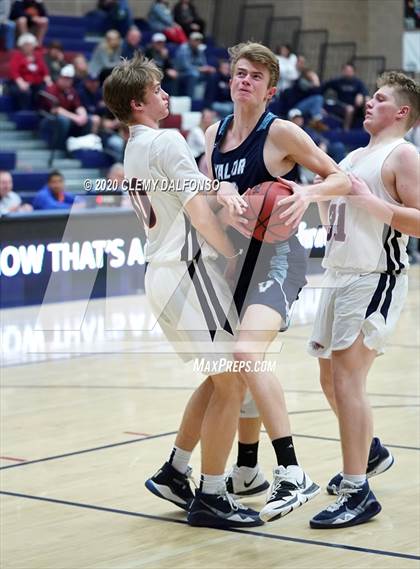 Thumbnail 3 in Valor Christian @ Dakota Ridge photogallery.