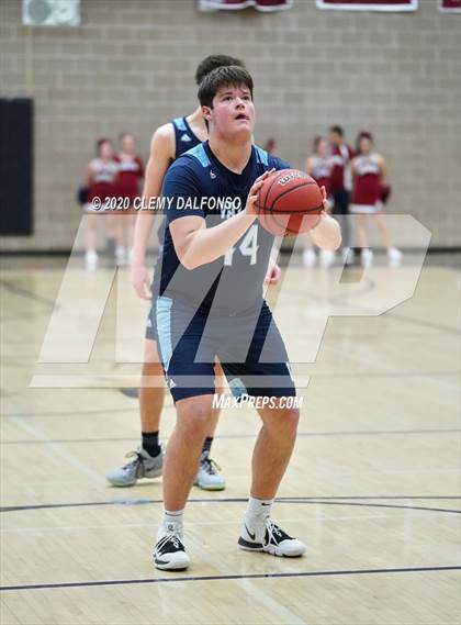 Thumbnail 1 in Valor Christian @ Dakota Ridge photogallery.