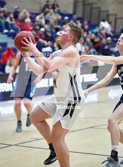 Thumbnail 3 in Valor Christian @ Dakota Ridge photogallery.