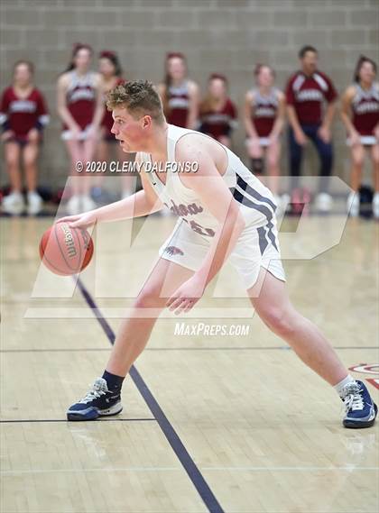 Thumbnail 2 in Valor Christian @ Dakota Ridge photogallery.