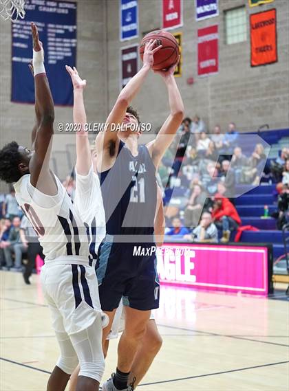 Thumbnail 2 in Valor Christian @ Dakota Ridge photogallery.