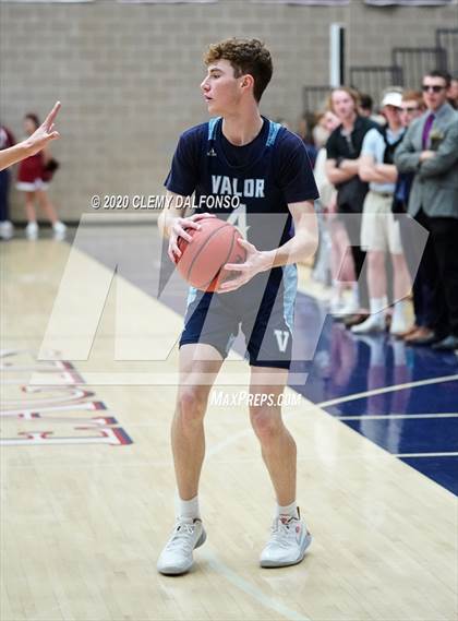 Thumbnail 3 in Valor Christian @ Dakota Ridge photogallery.