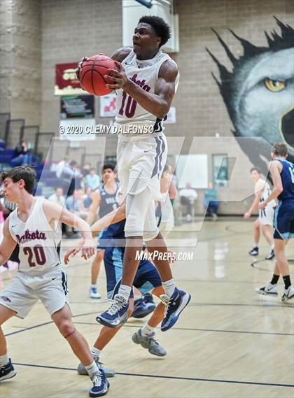 Thumbnail 1 in Valor Christian @ Dakota Ridge photogallery.