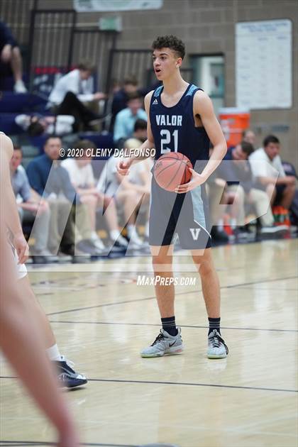 Thumbnail 2 in Valor Christian @ Dakota Ridge photogallery.
