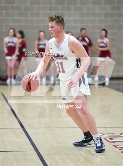 Thumbnail 1 in Valor Christian @ Dakota Ridge photogallery.