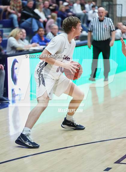 Thumbnail 1 in Valor Christian @ Dakota Ridge photogallery.