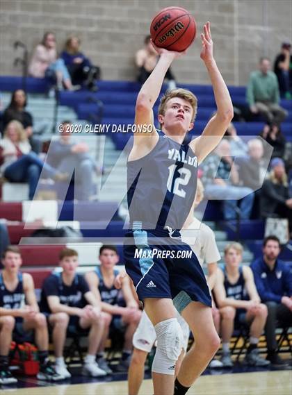 Thumbnail 1 in Valor Christian @ Dakota Ridge photogallery.