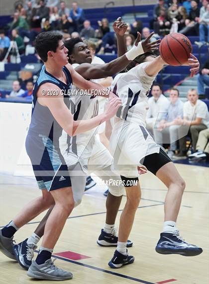 Thumbnail 2 in Valor Christian @ Dakota Ridge photogallery.