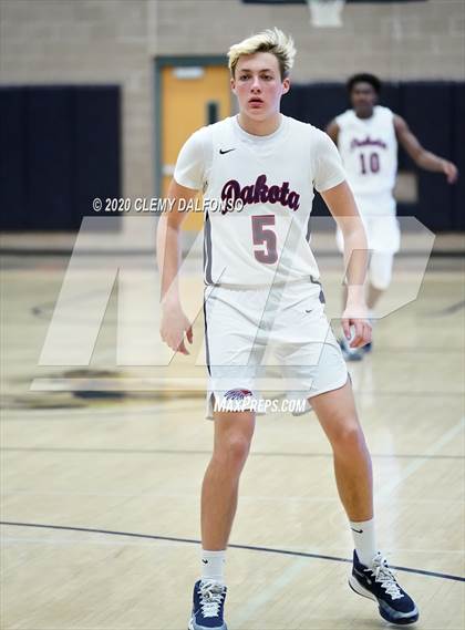 Thumbnail 1 in Valor Christian @ Dakota Ridge photogallery.