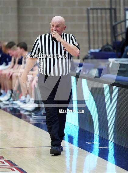 Thumbnail 3 in Valor Christian @ Dakota Ridge photogallery.
