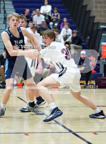 Thumbnail 2 in Valor Christian @ Dakota Ridge photogallery.