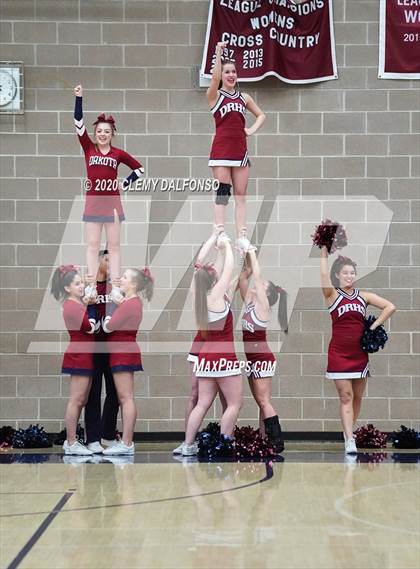 Thumbnail 1 in Valor Christian @ Dakota Ridge photogallery.