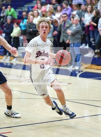 Thumbnail 2 in Valor Christian @ Dakota Ridge photogallery.