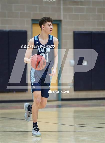 Thumbnail 3 in Valor Christian @ Dakota Ridge photogallery.