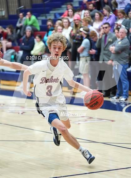 Thumbnail 1 in Valor Christian @ Dakota Ridge photogallery.