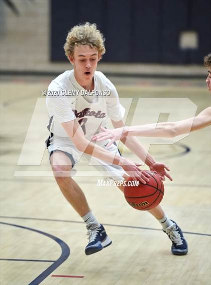 Thumbnail 1 in Valor Christian @ Dakota Ridge photogallery.