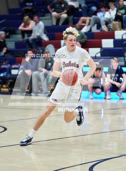 Thumbnail 1 in Valor Christian @ Dakota Ridge photogallery.