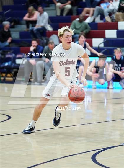 Thumbnail 2 in Valor Christian @ Dakota Ridge photogallery.