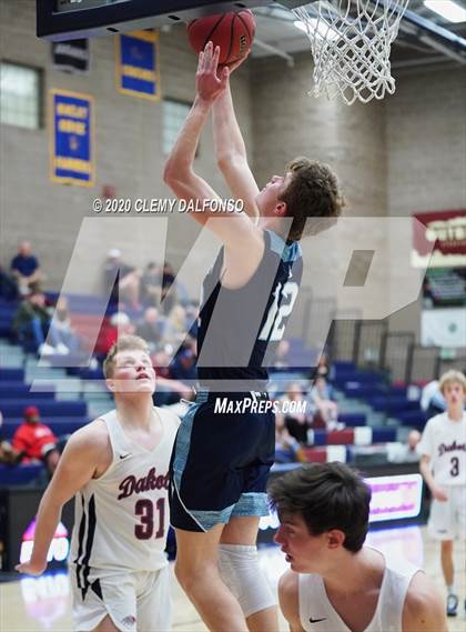 Thumbnail 2 in Valor Christian @ Dakota Ridge photogallery.