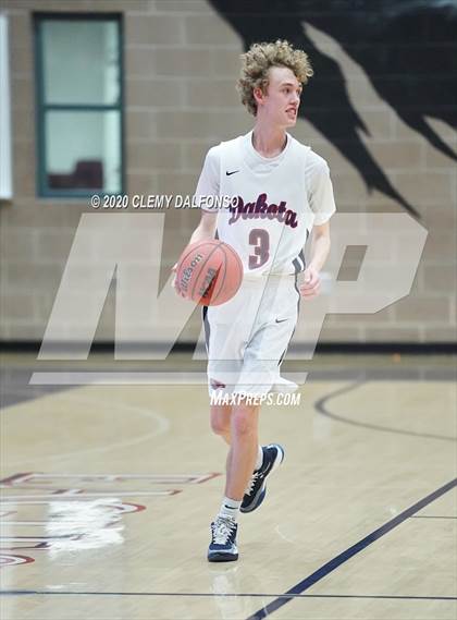 Thumbnail 2 in Valor Christian @ Dakota Ridge photogallery.