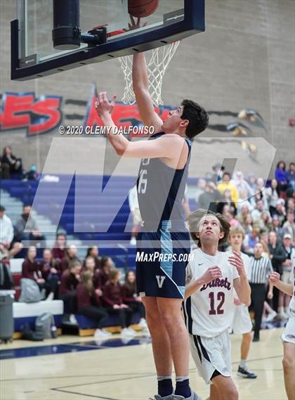 Thumbnail 2 in Valor Christian @ Dakota Ridge photogallery.