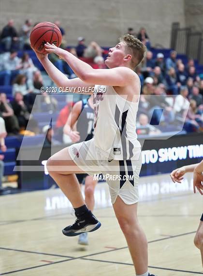 Thumbnail 1 in Valor Christian @ Dakota Ridge photogallery.
