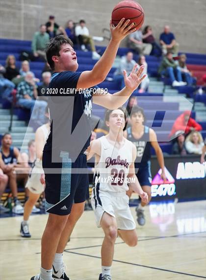 Thumbnail 3 in Valor Christian @ Dakota Ridge photogallery.