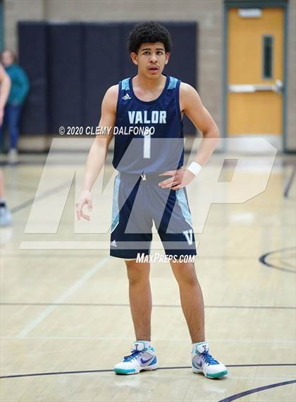 Thumbnail 1 in Valor Christian @ Dakota Ridge photogallery.