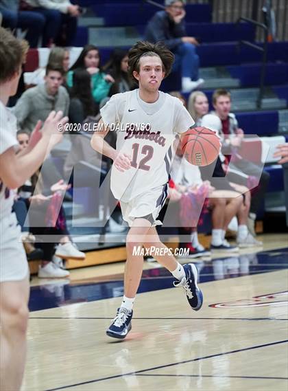 Thumbnail 2 in Valor Christian @ Dakota Ridge photogallery.