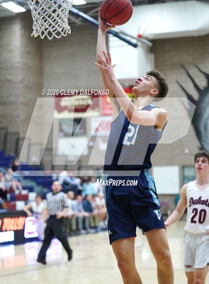 Thumbnail 1 in Valor Christian @ Dakota Ridge photogallery.