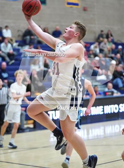 Thumbnail 2 in Valor Christian @ Dakota Ridge photogallery.