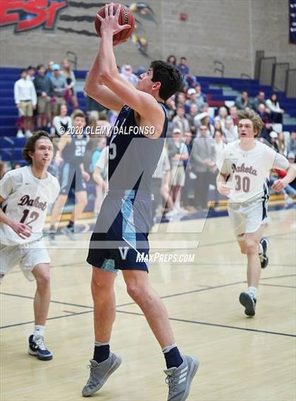 Thumbnail 2 in Valor Christian @ Dakota Ridge photogallery.