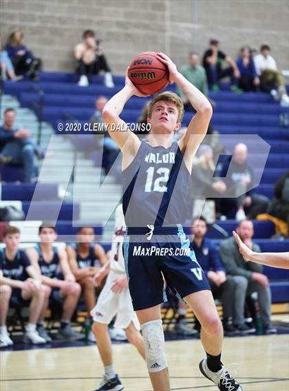 Thumbnail 2 in Valor Christian @ Dakota Ridge photogallery.