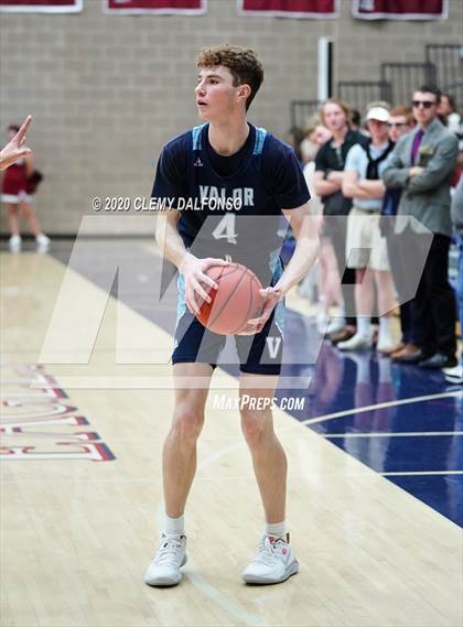 Thumbnail 2 in Valor Christian @ Dakota Ridge photogallery.