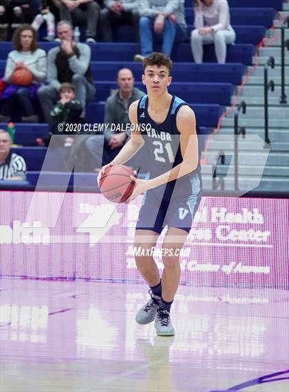 Thumbnail 1 in Valor Christian @ Dakota Ridge photogallery.
