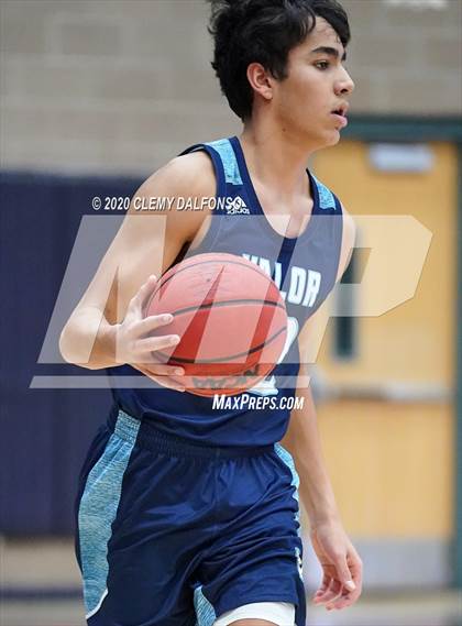 Thumbnail 2 in Valor Christian @ Dakota Ridge photogallery.