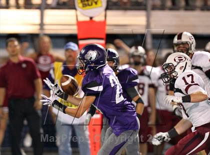 Thumbnail 1 in Springdale @ Fayetteville photogallery.