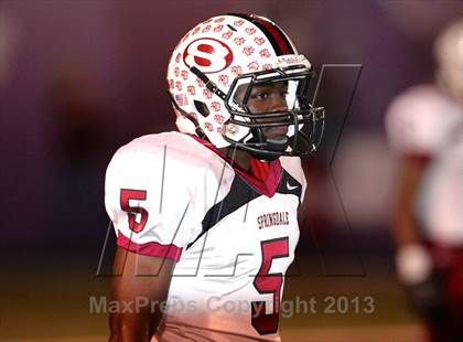 Thumbnail 2 in Springdale @ Fayetteville photogallery.