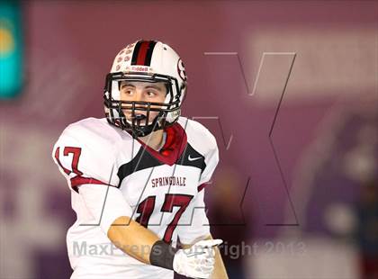 Thumbnail 1 in Springdale @ Fayetteville photogallery.