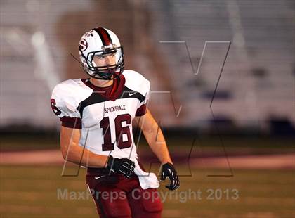 Thumbnail 2 in Springdale @ Fayetteville photogallery.