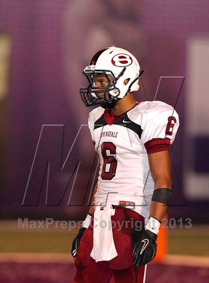 Thumbnail 3 in Springdale @ Fayetteville photogallery.
