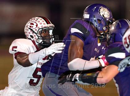 Thumbnail 3 in Springdale @ Fayetteville photogallery.