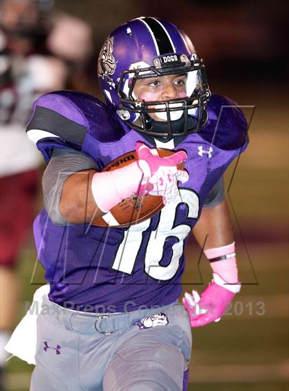Thumbnail 3 in Springdale @ Fayetteville photogallery.