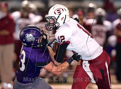 Thumbnail 3 in Springdale @ Fayetteville photogallery.